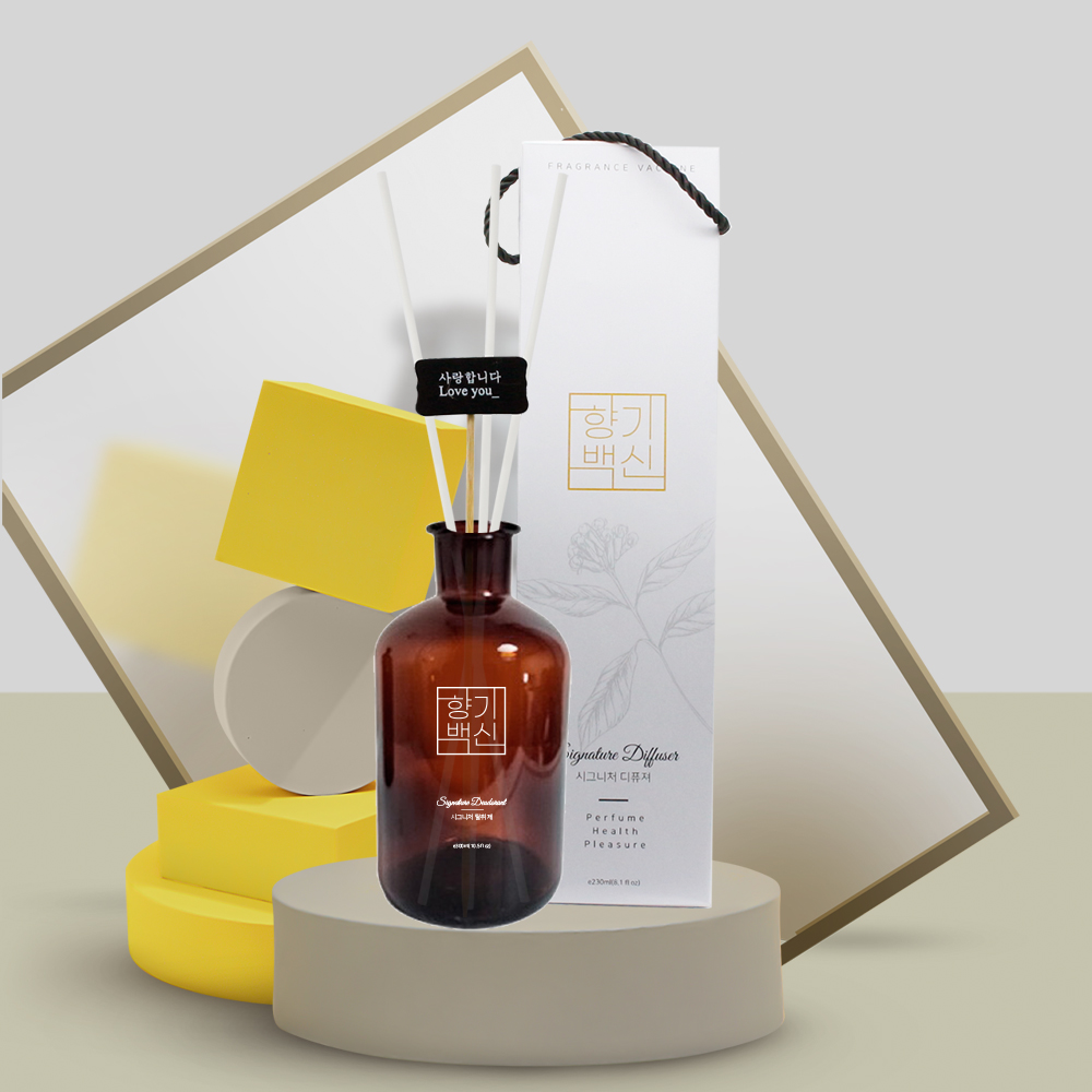 향기백신 스텐드형 300ml