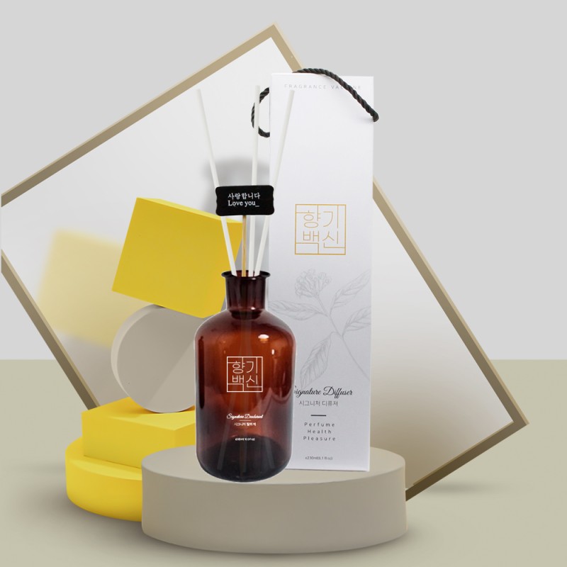 황칠백신 500ml 반려동물형